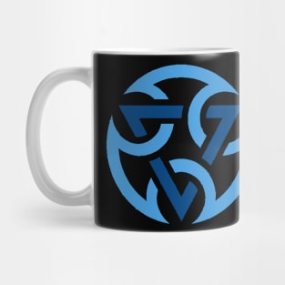 Lin Kuei Grandmaster Mug